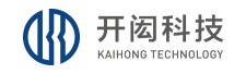 开闳科技