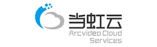 当虹云
