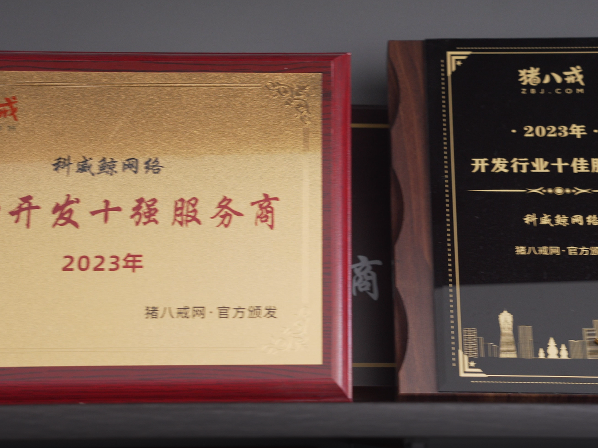 合肥个人接单 vs 公司团队做网站建设：风险与售后对比