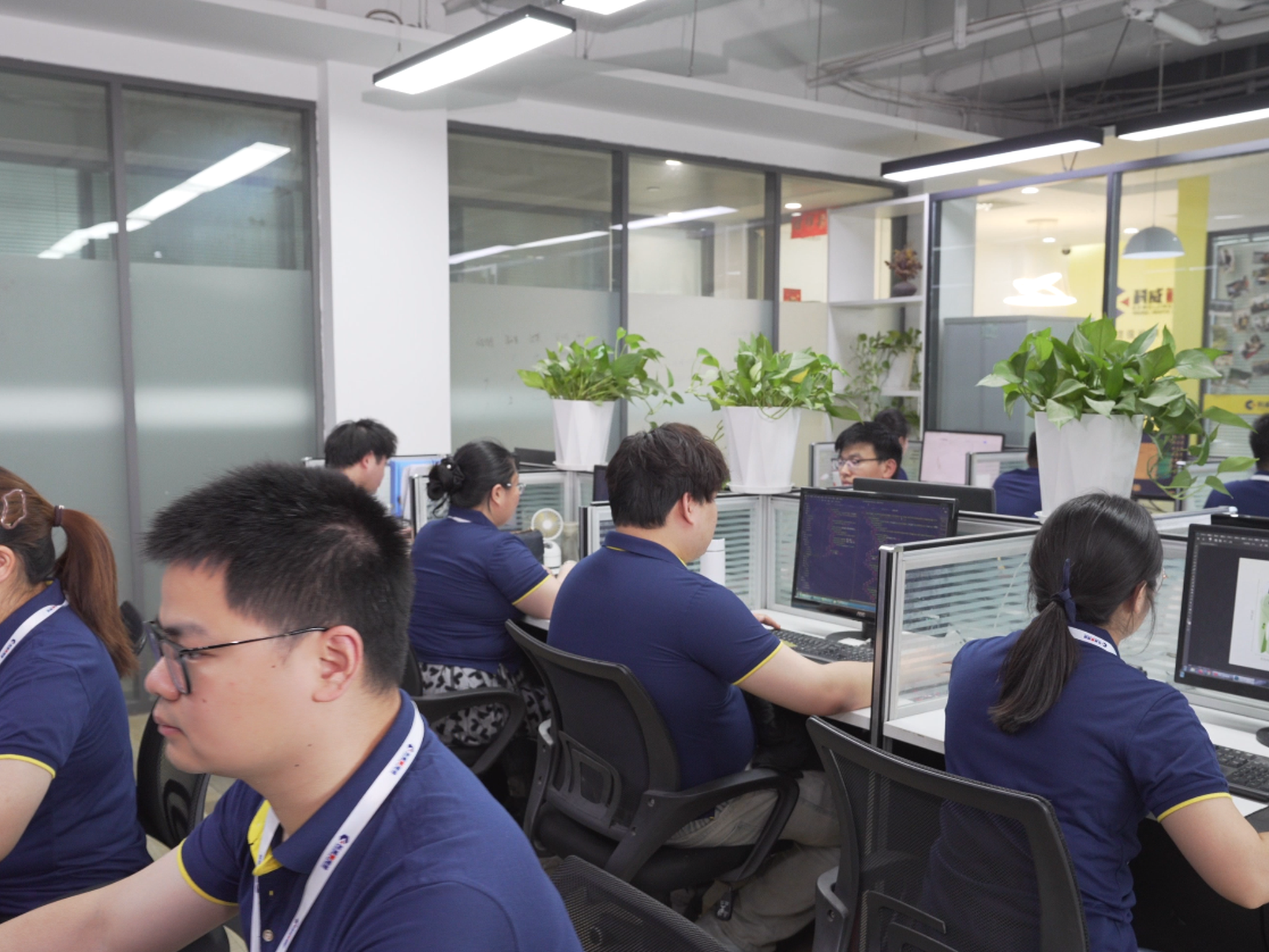 合肥小程序开发从需求到上线要多久？5个阶段时间明细