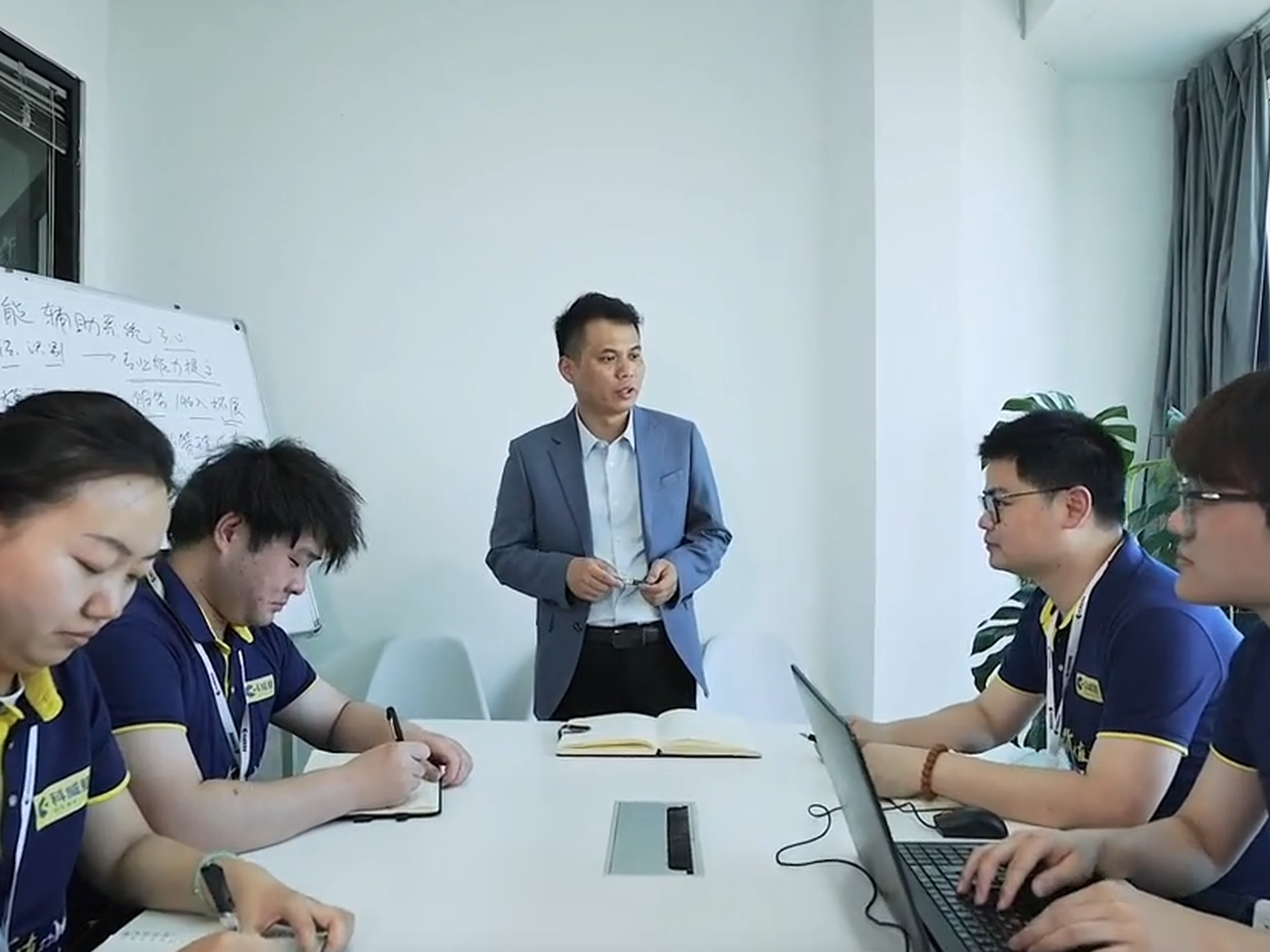 如何做好网站的整站优化？